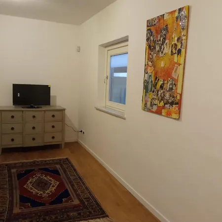 Flat Palermo