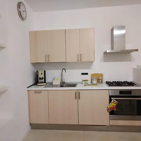 Flat * باليرمو