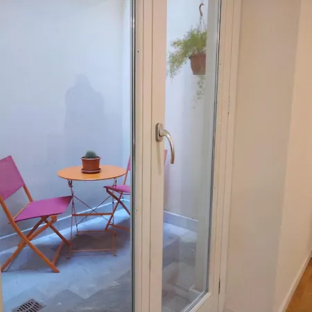 Flat باليرمو