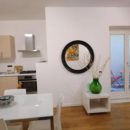 Flat باليرمو