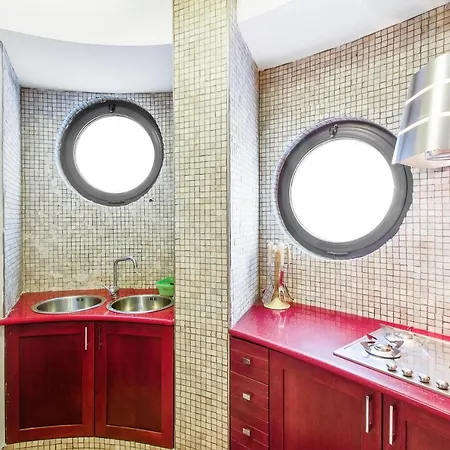 Central Flat Appartement *