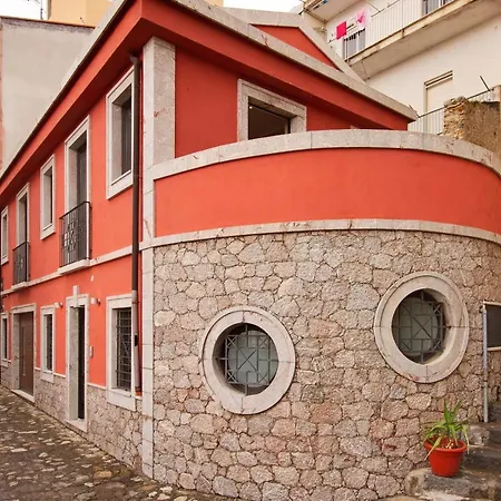 Central Flat Appartement *
