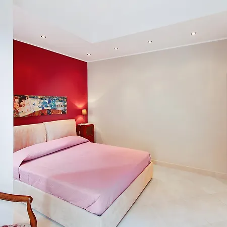Appartement Central Flat Castelmola