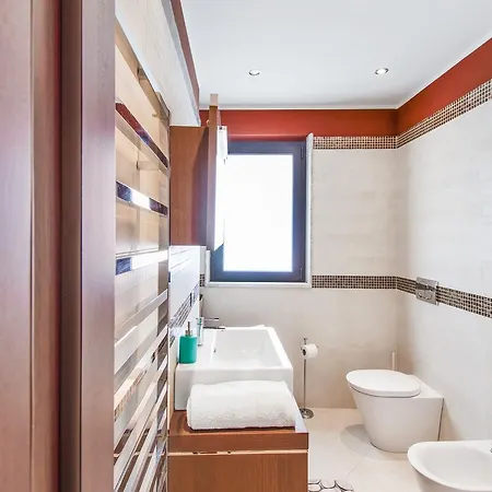 Central Flat Appartement