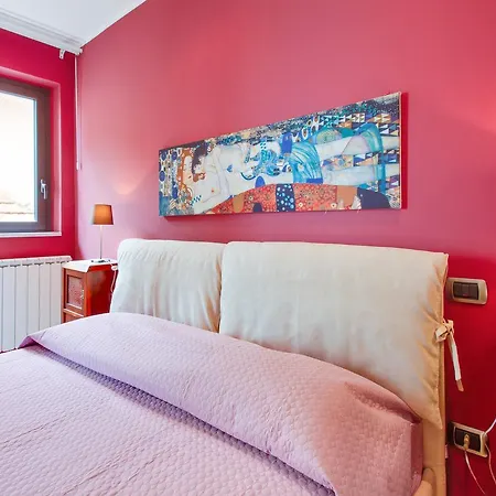 Appartement Central Flat *