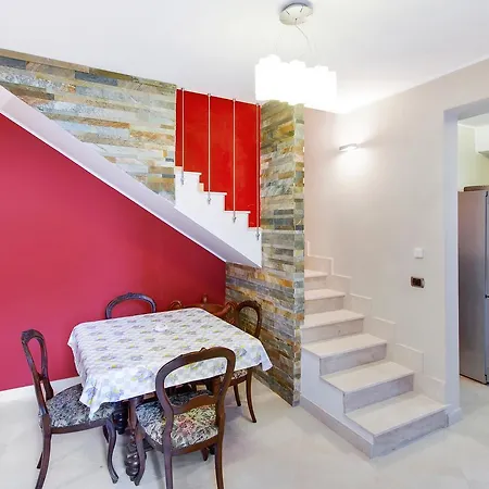 Appartement Central Flat