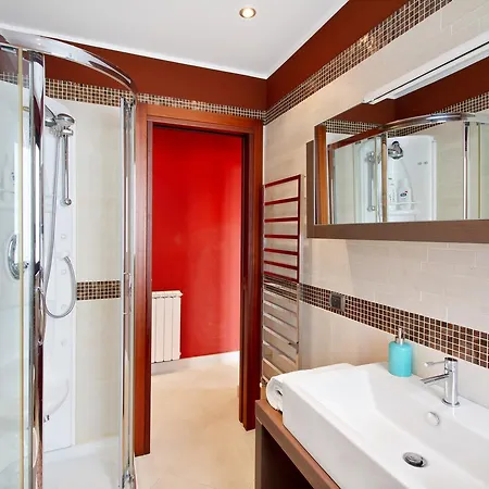 Appartement Central Flat