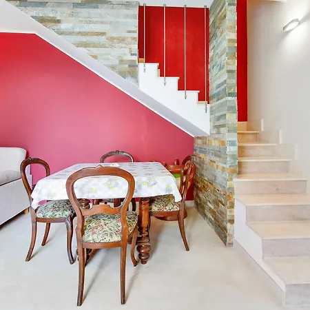 Central Flat Appartement