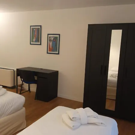 Flat Апартаменты *