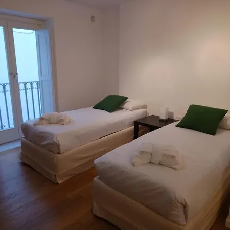 Flat * Палермо